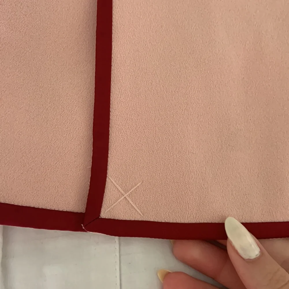 Laveer Piped Kadette Blazer - Picture 11 of 15